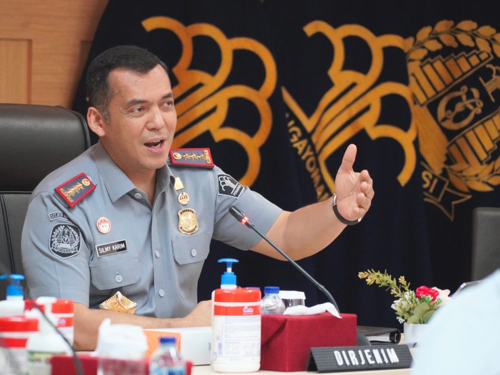 kemenkumham